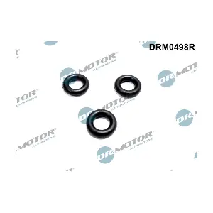 DRM0498R Dr.Motor Automotive
