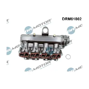 DRM61802 Dr.Motor Automotive