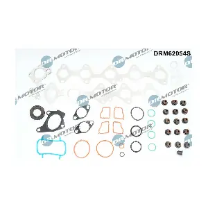 DRM62054S Dr.Motor Automotive