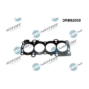 DRM62035 Dr.Motor Automotive