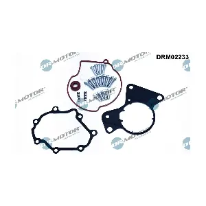 DRM02233 Dr.Motor Automotive