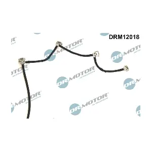 DRM12018 Dr.Motor Automotive