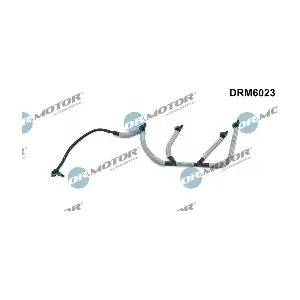 DRM6023 Dr.Motor Automotive