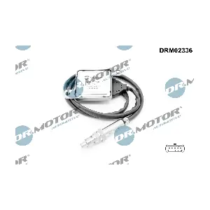 DRM02336 Dr.Motor Automotive