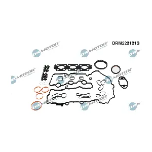 DRM222121S Dr.Motor Automotive