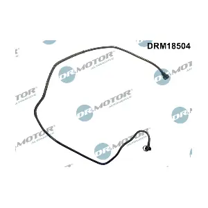 DRM18504 Dr.Motor Automotive