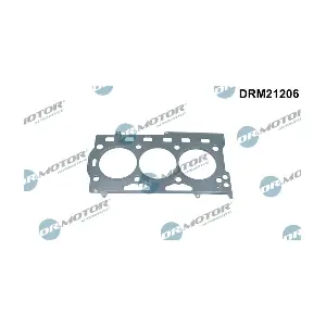 DRM21206 Dr.Motor Automotive