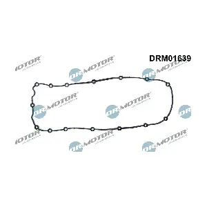 DRM01639 Dr.Motor Automotive