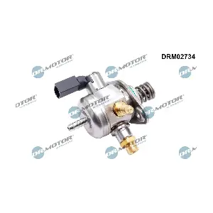 DRM02734 Dr.Motor Automotive