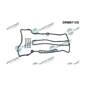 DRM0710S Dr.Motor Automotive
