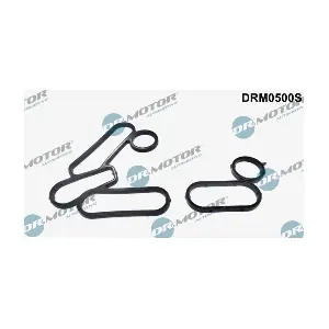 Dr.Motor Automotive DRM0500S