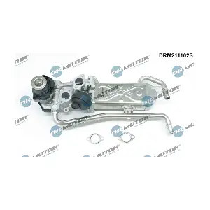 DRM211102S Dr.Motor Automotive