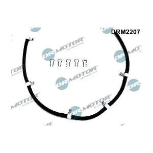 DRM2207 Dr.Motor Automotive