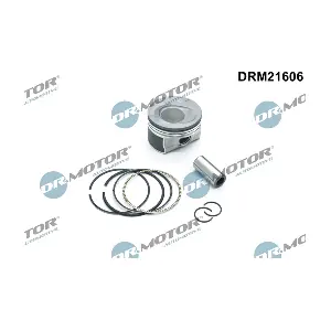 DRM21606 Dr.Motor Automotive