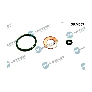 Dr.Motor Automotive DRM007