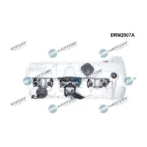 DRM2907A Dr.Motor Automotive