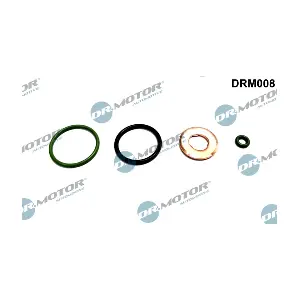 Dr.Motor Automotive DRM008