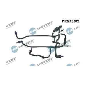 DRM16502 Dr.Motor Automotive