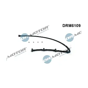 DRM6109 Dr.Motor Automotive