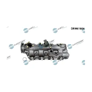 DRM61804 Dr.Motor Automotive