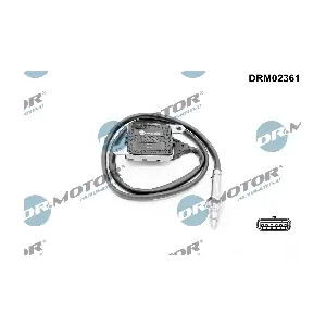 DRM02361 Dr.Motor Automotive