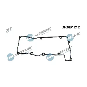 DRM01212 Dr.Motor Automotive