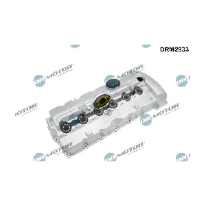 DRM2933 Dr.Motor Automotive