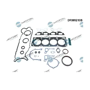 DRM8210S Dr.Motor Automotive