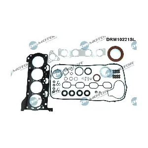 DRM10221SL Dr.Motor Automotive