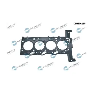 DRM16215 Dr.Motor Automotive
