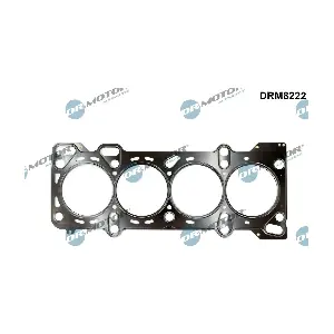 DRM8222 Dr.Motor Automotive