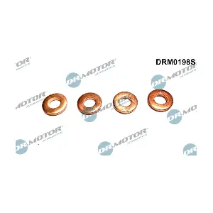 DRM0198S Dr.Motor Automotive