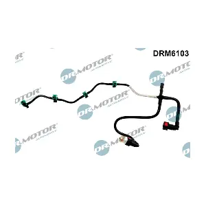 DRM6103 Dr.Motor Automotive