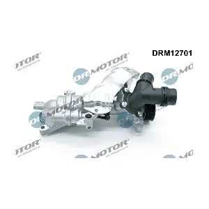 DRM12701 Dr.Motor Automotive
