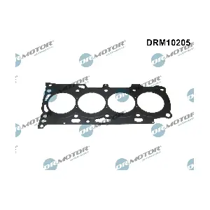 DRM10205 Dr.Motor Automotive