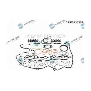 DRM222125S Dr.Motor Automotive