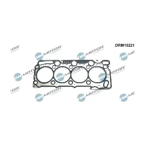 DRM15221 Dr.Motor Automotive