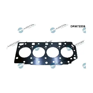 DRM72208 Dr.Motor Automotive