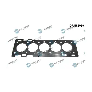 DRM62038 Dr.Motor Automotive