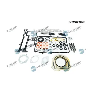 DRM62067S Dr.Motor Automotive