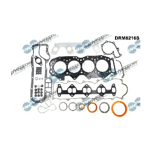 Dr.Motor Automotive DRM8216S