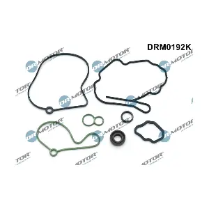 DRM0192K Dr.Motor Automotive