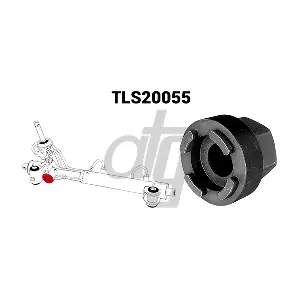 TLS20055 ATG