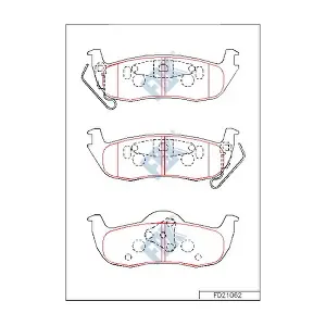 FBK FD21062