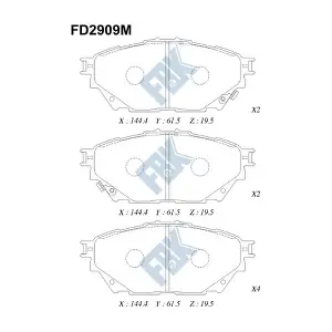 ML225275 MITSUBISHI