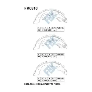 PW891302 PROTON