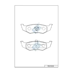FBK FD31006