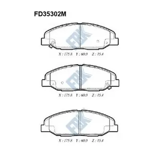 9074788 CADILLAC (SGM)