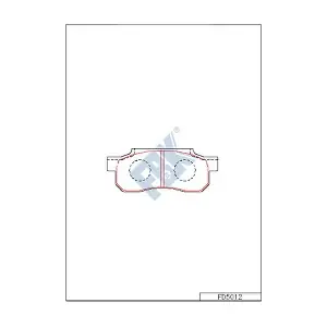 FD5012 FBK