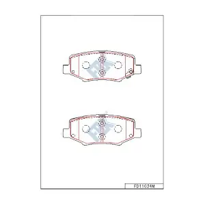 68003776AA MERCEDES-BENZ